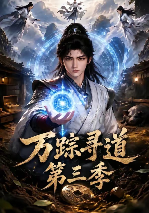 万踪寻道第三季（93集）短剧排行榜