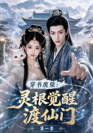 穿书废柴:灵根觉醒渡仙门第一季(102集) 穿书废柴:灵根觉醒渡仙门第一季(102集)热门短剧榜单