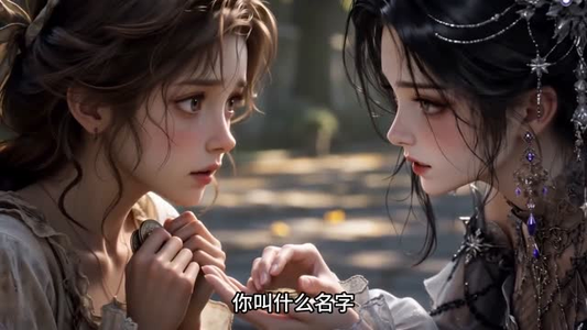 信仰成神,黑发魔女她富可敌国(120集) 信仰成神,黑发魔女她富可敌国(120集)在哪看