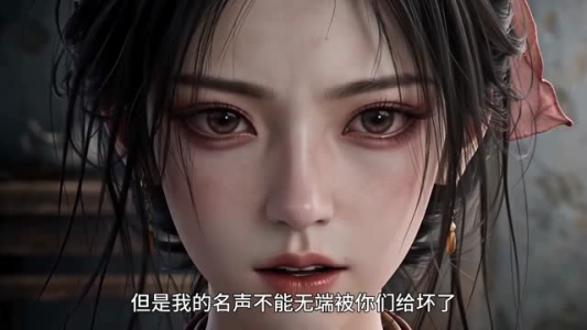彪悍屠户女，娇养读书郎（105集）热门短剧追到爽