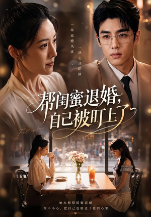 帮闺蜜退婚，自己被盯上了（70集）短剧在线观看