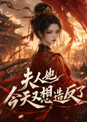 夫人她今天又想造反了(62集) 夫人她今天又想造反了(62集)火爆短剧抢先看