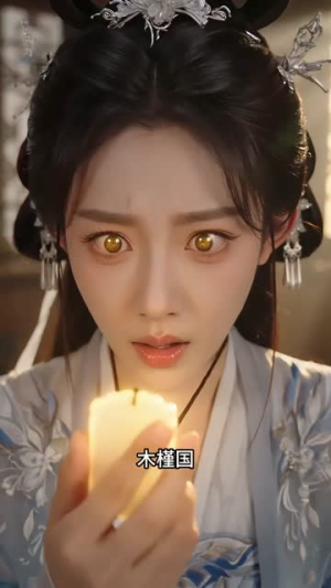 死亡回溯:神瞳师姐陷妖域(81集) 死亡回溯:神瞳师姐陷妖域(81集)独家短剧免费看