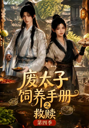 废太子饲养手册之救赎！第四季（119集）短剧太好看了