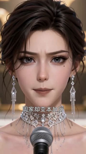 穿过阴霾遇见你（50集）全集一次看完