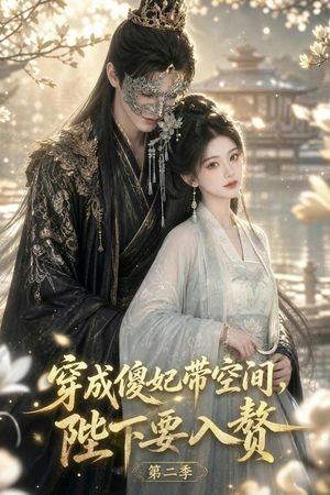 穿成傻妃带空间,陛下要入赘第二季(172集) 穿成傻妃带空间,陛下要入赘第二季(172集)全集在线看