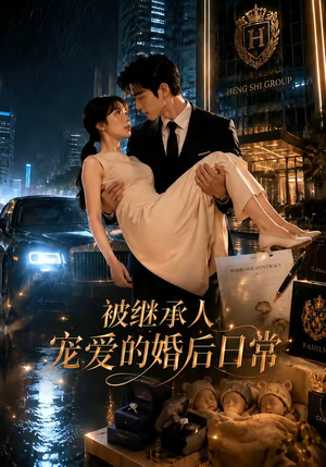 被继承人宠爱的婚后日常(84集) 被继承人宠爱的婚后日常(84集)爱上了这部剧了