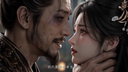 神狼少女（40集）在哪里看