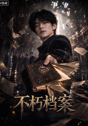 不朽档案(130集) 不朽档案(130集)热门短剧追不停