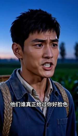 重回1984，怒掀桌子拒入赘（114集）好看上头的短剧
