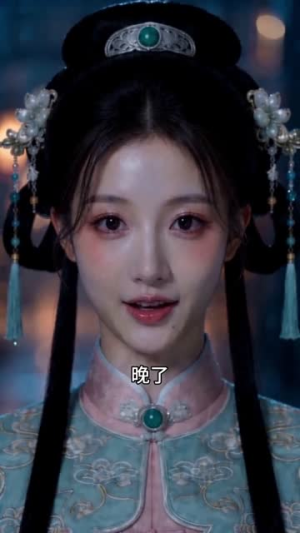 抄家圣旨砸门时，我全家突然听见了我的心声（58集）原创精彩短剧