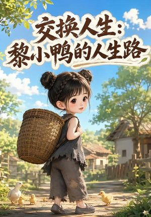 交换人生:黎小鸭的人生路(119集) 交换人生:黎小鸭的人生路(119集)爆款短剧推荐