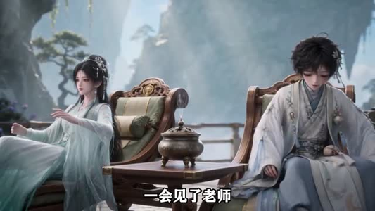池宴知意（182集）热门短剧在线看