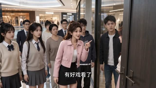 从弃妇到设计女王,另一半求我别离婚(84集) 从弃妇到设计女王,另一半求我别离婚(84集)短剧推荐分享