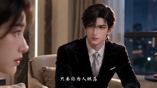 晚晚予白（101集）热播短剧推荐