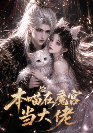 本喵在魔宫当大佬(46集) 本喵在魔宫当大佬(46集)360网盘观看