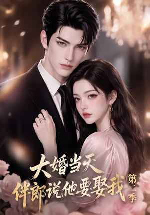 大婚当天伴郎说他要娶我第二季（142集）短剧全集免费看