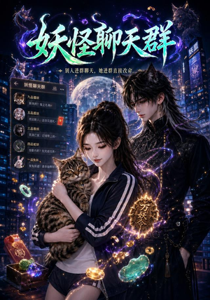 妖怪聊天群（110集）红果短剧看全集