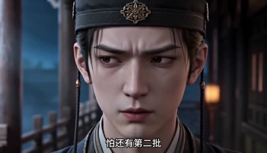重生归来,四小姐锋芒再露(126集) 重生归来,四小姐锋芒再露(126集)短剧全集抢先看