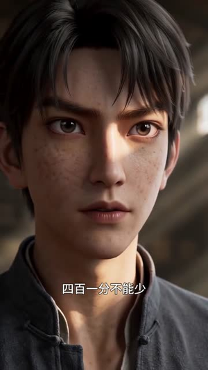 山王传奇（95集）短剧在线观看