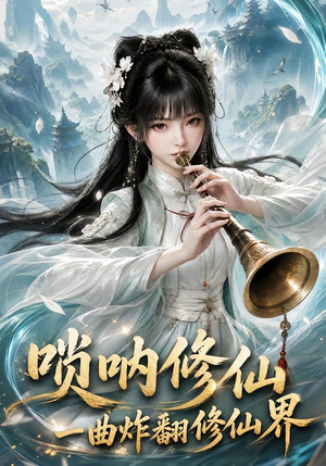 唢呐修仙,一曲炸翻修仙界(81集) 唢呐修仙,一曲炸翻修仙界(81集)精彩不断免费看