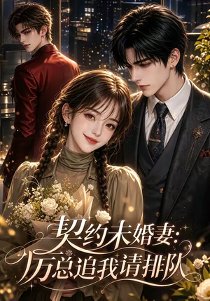 契约未婚妻:厉总追我请排队(81集) 契约未婚妻:厉总追我请排队(81集)免费短剧推荐