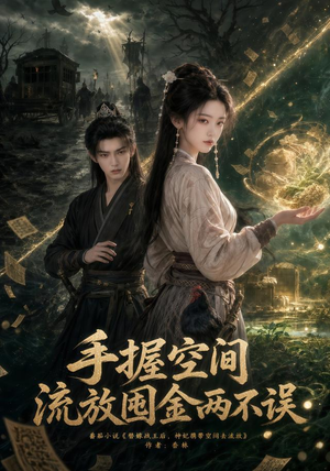 手握空间,流放囤金两不误(101集) 手握空间,流放囤金两不误(101集)免费短剧合集
