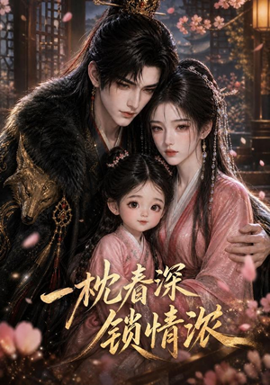 一枕春深锁情浓（111集）抢先看新短剧