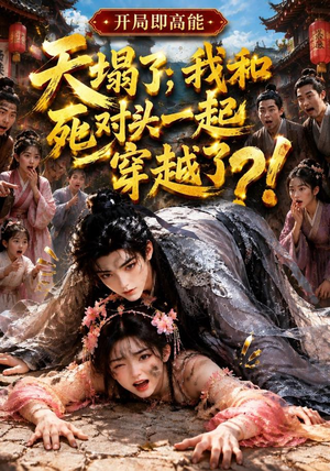 天塌了,我和死对头一起穿越了!(183集) 天塌了,我和死对头一起穿越了!(183集)熬夜追短剧
