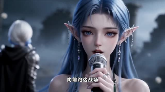 南晚北淮（119集）精彩短剧来了