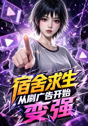 宿舍求生从刷广告开始变强(130集) 宿舍求生从刷广告开始变强(130集)精彩短剧热播中