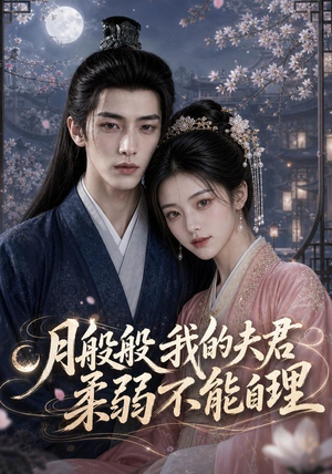 月般般我的夫君柔弱不能自理（124集）80到100集