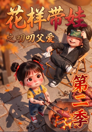 花样带娃之叨叨父爱第二季（107集）爆款热门短剧