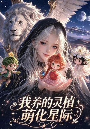 我养的灵植萌化星际（106集）去哪里看