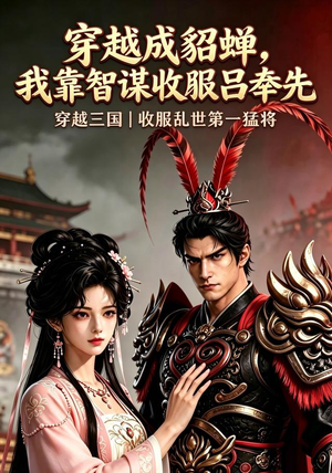 穿越成貂蝉,我靠智谋收服吕奉先(42集) 穿越成貂蝉,我靠智谋收服吕奉先(42集)超好看短剧推荐
