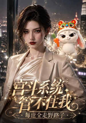 宫斗系统管不住我，每世全走野路子（163集）爱短剧爱追剧