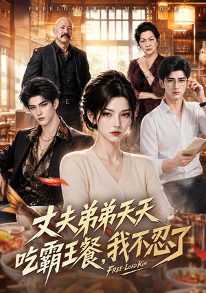 丈夫弟弟天天吃霸王餐,我不忍了(58集) 丈夫弟弟天天吃霸王餐,我不忍了(58集)高质量短剧推荐