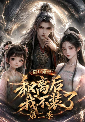 隐居魔帝·和离后我不装了第二季(182集) 隐居魔帝·和离后我不装了第二季(182集)全集都在这里了