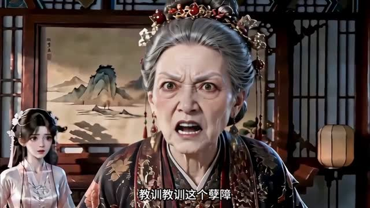 别惹疯千金,流放搬空你家底(102集) 别惹疯千金,流放搬空你家底(102集)亿万短剧抢先看