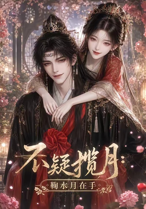 不疑揽月：鞠水月在手（169集）短剧