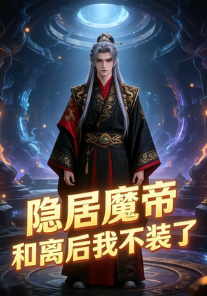 隐居魔帝·和离后我不装了（75集）精彩短剧追不停