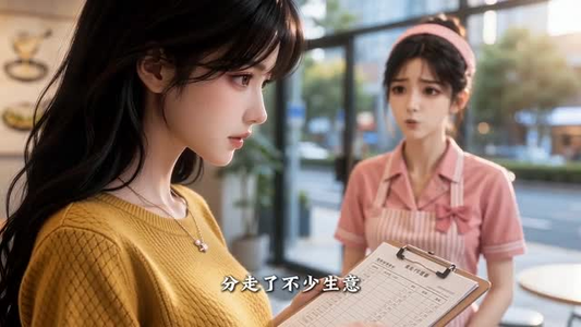 闪婚的丈夫开飞机带我上班第五季（123集）高分佳作免费看