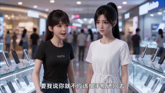 小富婆你奏凯，我只想搞事业（138集）演员表