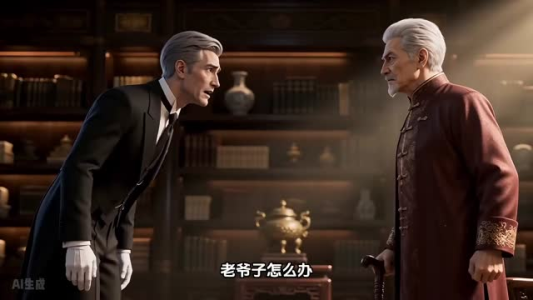 契约婚姻开局他打破约定（107集）短剧全集完整