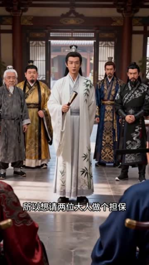 穿越大乾做赘婿(126集) 穿越大乾做赘婿(126集)经典老剧免费看