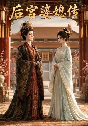 后宫婆媳传(76集) 后宫婆媳传(76集)热门了短剧