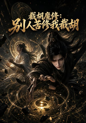 截胡魔修:别人苦修我截胡(109集) 截胡魔修:别人苦修我截胡(109集)热门短剧追到爽