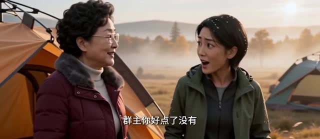 田野之上的新生,青青田园暖第四季（100集）女频短剧推荐