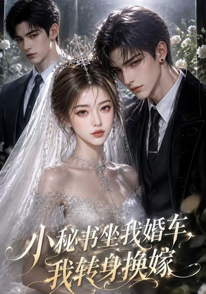 小秘书坐我婚车，我转身换嫁（70集）最新上映的短剧