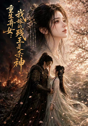 重生弃女：我嫁的残王是杀神（77集）免费短剧全集看